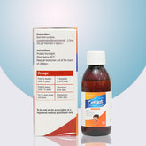 Cetfast Syrup